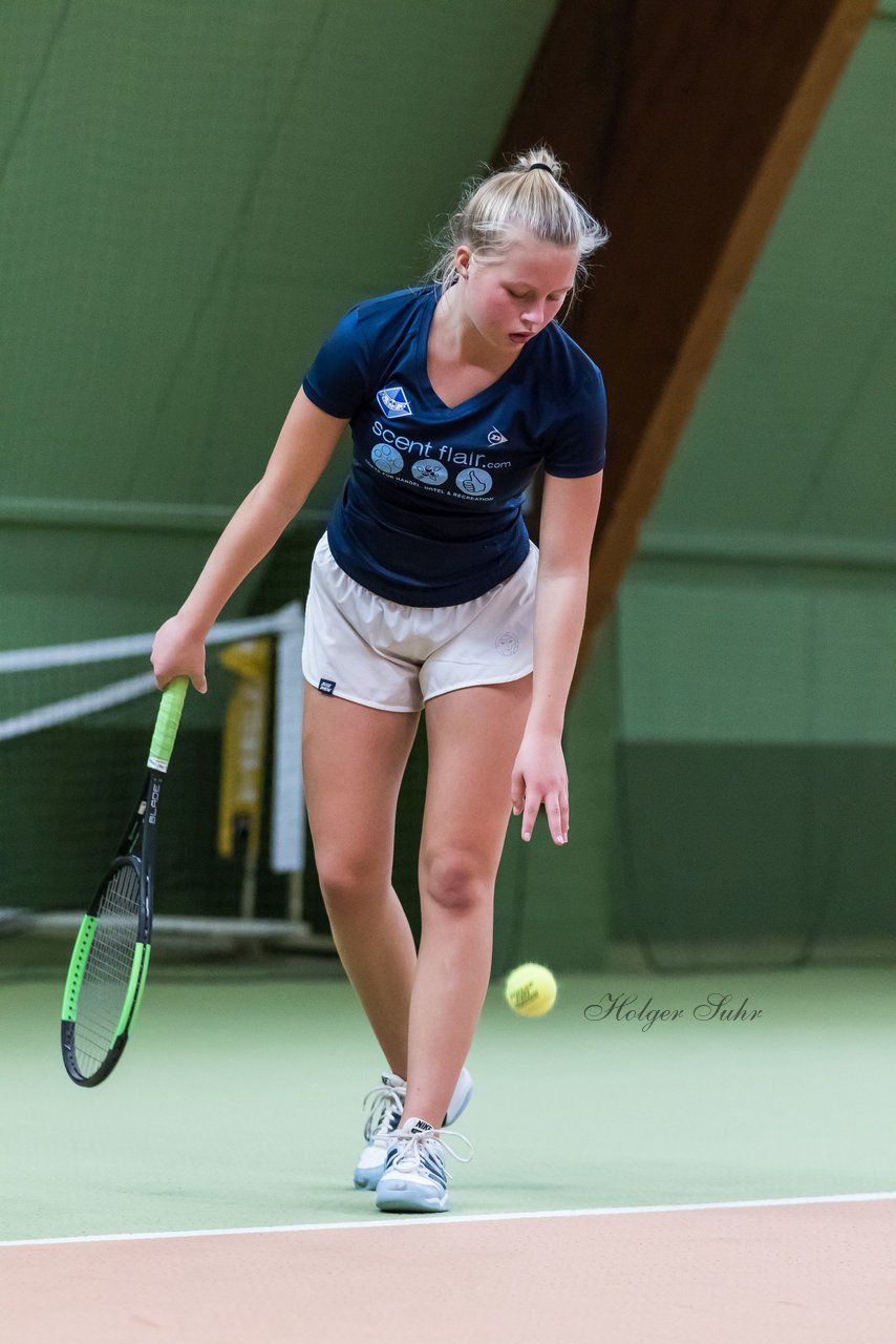 Theresa Hein 36 - Prisdorfer Sommercup